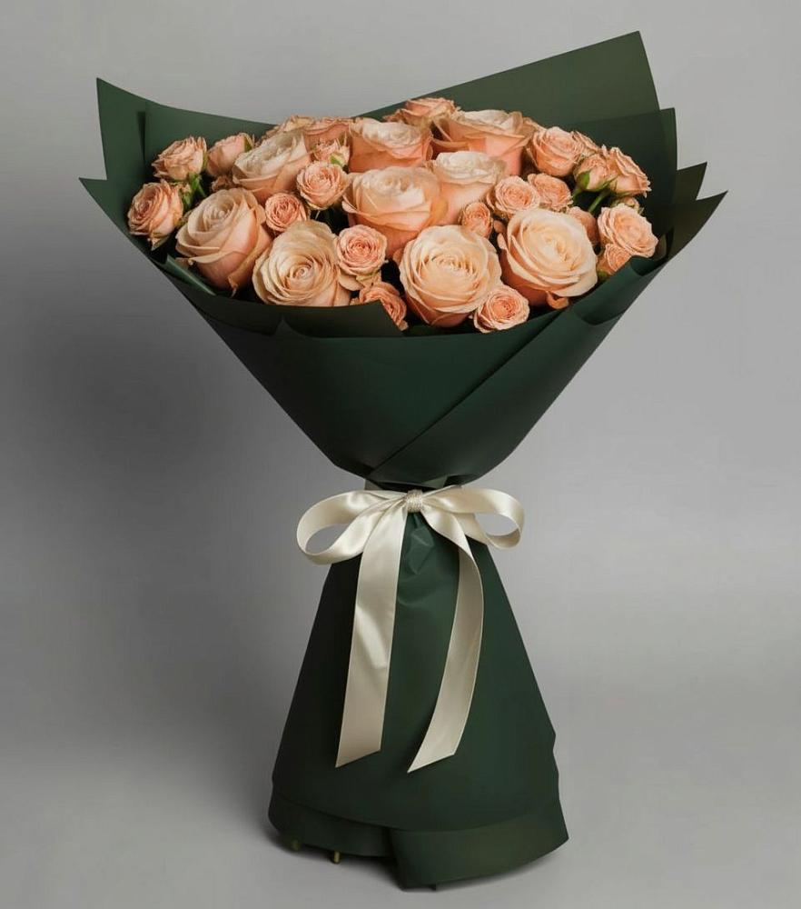 Букет Элегантный в Каргалинской