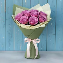 Букет Розы Фёрст Леди #REPLACE_PRED# Каргалинской