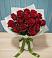 Букет Красные розы в Каргалинской