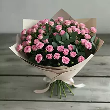 Букет Удовольствие в Каргалинской