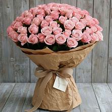 Букет 151 Роза Роуз #REPLACE_PRED# Каргалинской