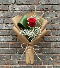 Букет цветов из:  Розы #REPLACE_PRED# Каргалинской