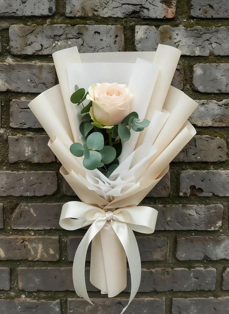 Букет цветов из: Розы в Каргалинской