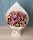 Букет цветов из: Розы в Каргалинской