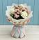 Букет цветов из: Розы в Каргалинской