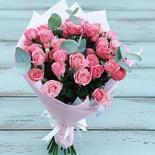 Букет Леди совершенство в Каргалинской