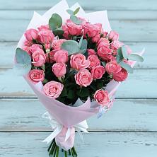 Букет Леди совершенство в Каргалинской